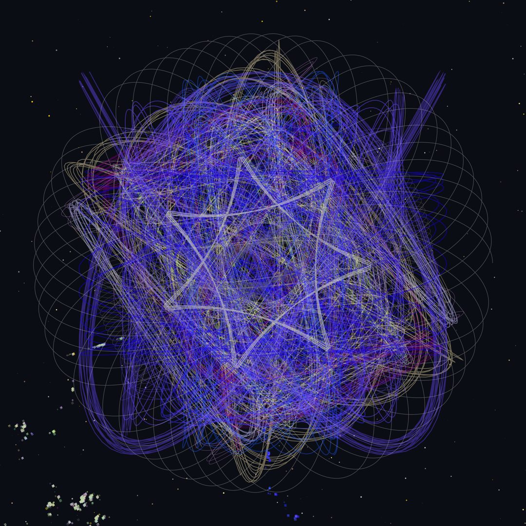 Static Expression
