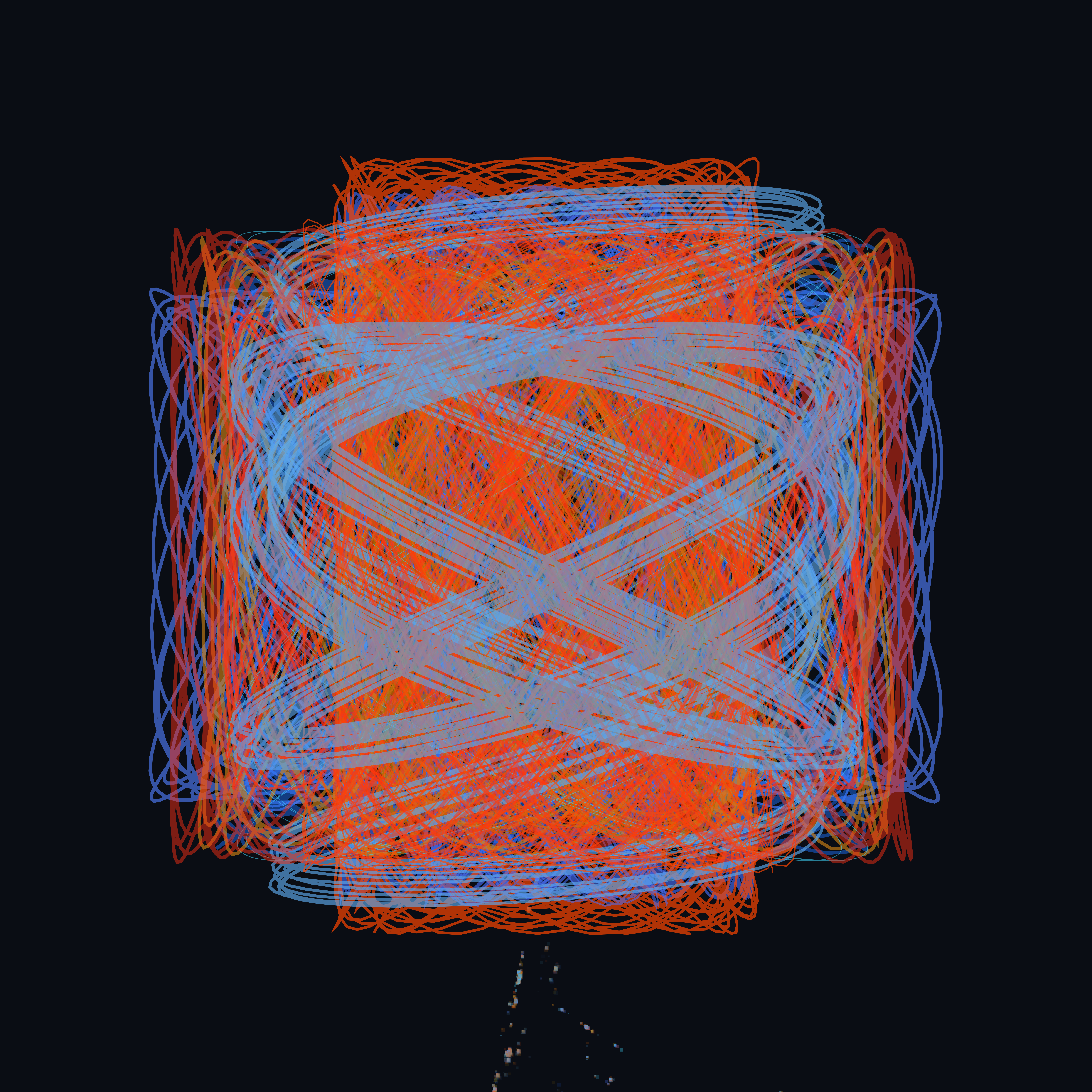 Genesis Moment Signature - Eternal Engine
